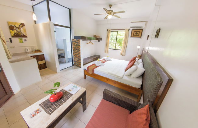 Palms Cove Resort - Foto 14