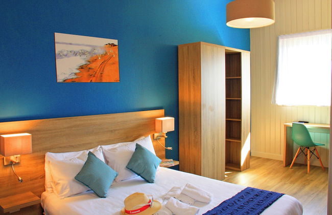 Azureva Hauteville-sur-Mer - Foto 6