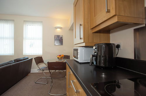 Photo 40 - Norton Serviced Apartments