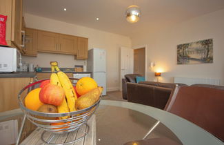 Photo 1 - Norton Serviced Apartments