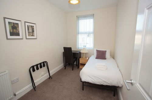 Photo 26 - Norton Serviced Apartments