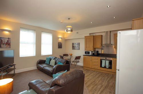 Photo 60 - Norton Serviced Apartments