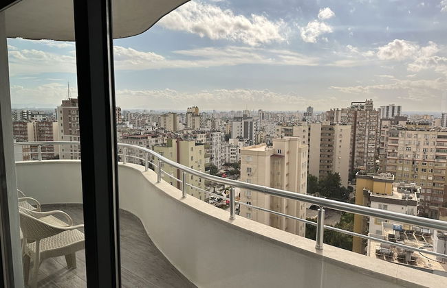 Sky Garden Suites - Foto 14