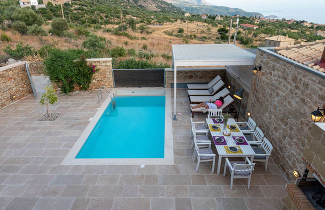 Patio Villas - Photo 77