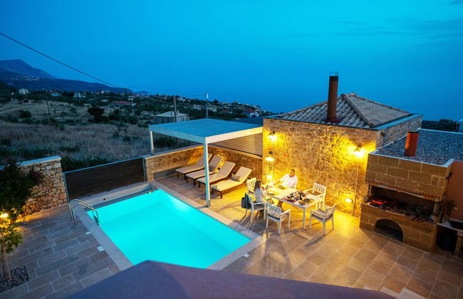 Patio Villas - Photo 54
