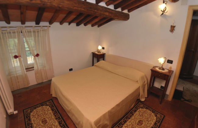 Modern Villa With Private Pool and Fenced Garden Near Lucca - Foto 4