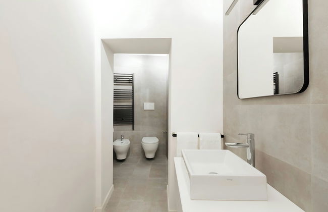 Sonder by Marriott Bonvoy Palazzo Taverna Apartments Piazza Navona - Foto 42