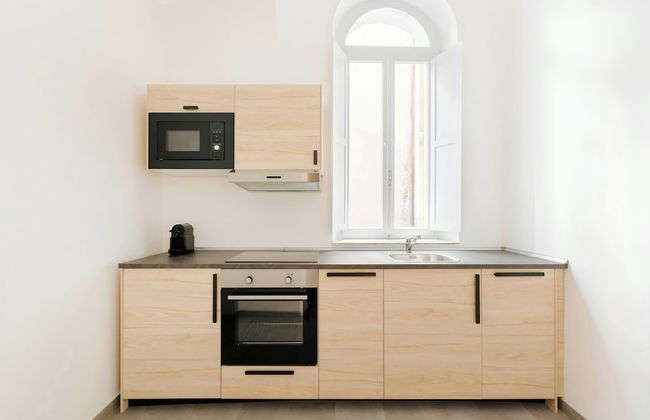 Sonder by Marriott Bonvoy Palazzo Taverna Apartments Piazza Navona - Foto 30