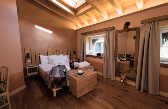 Agriturismo Milord - Foto 10