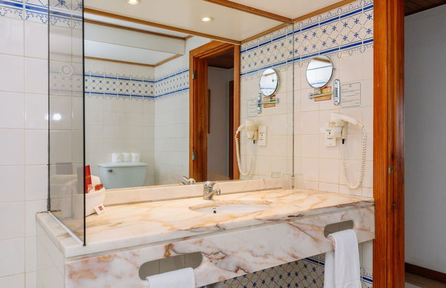 Muthu Oura Praia Hotel - Foto 47