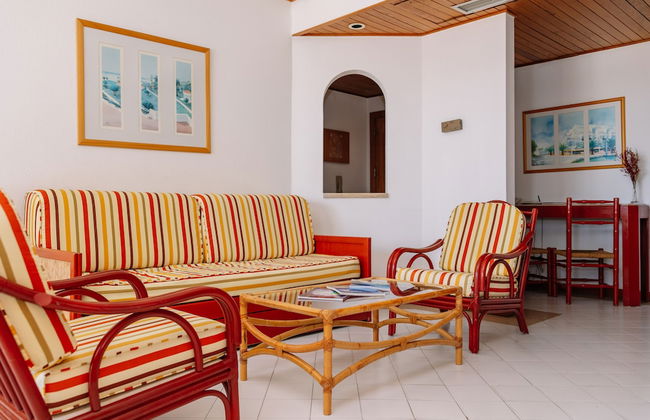 Muthu Oura Praia Hotel - Foto 34