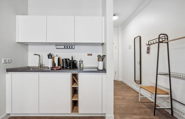 Limehome Leipzig Am Brühl - Foto 22