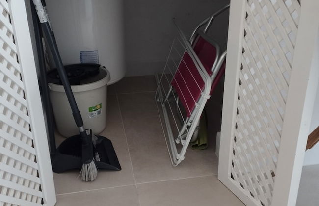 Apartamento Casa Eva - Foto 24