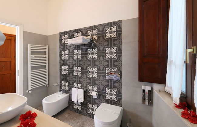 Porta Di Mezzo Luxury suites and rooms - Foto 26