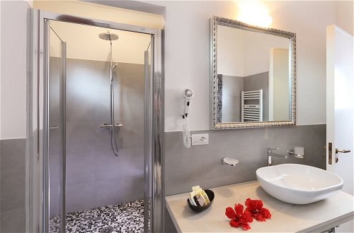 Foto 21 - Porta Di Mezzo Luxury suites and rooms