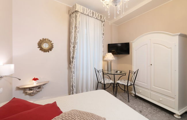 Porta Di Mezzo Luxury suites and rooms - Foto 8