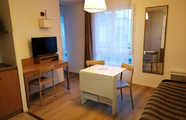 Terres de France - Appart'Hotel Quimper - Foto 25