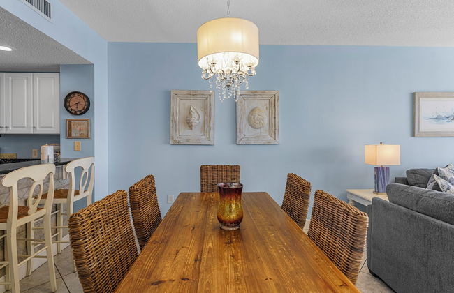 Majestic Beach Resort by Book That Condo - Foto 78