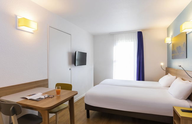 Aparthotel Adagio Access La Défense Place Charras - Photo 10