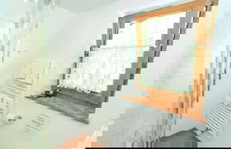 Photo 12 - Apartment in Ruhpolding With Pool & Mountain Views