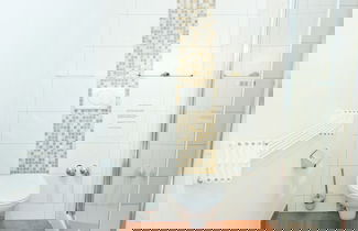 Photo 11 - Apartment in Ruhpolding With Pool & Mountain Views