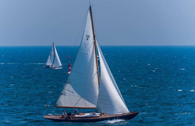 Sea View Apartment in Glücksburg with Balcony near Sea Beach - Foto 36