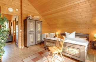 Photo 2 - Chalet in Hinterrod Thuringia With Sauna