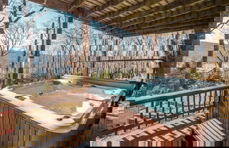 Foto 3 - Slip Away Chalet