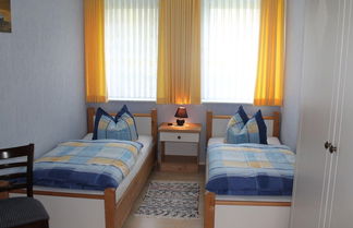 Photo 1 - Cosy Apartment in Wiek With Garden Near the sea