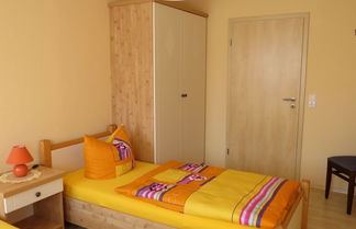 Photo 1 - Welcoming Apartment in Wiek Near the sea