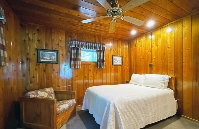 Mountain Springs Lake Resort - Photo 71