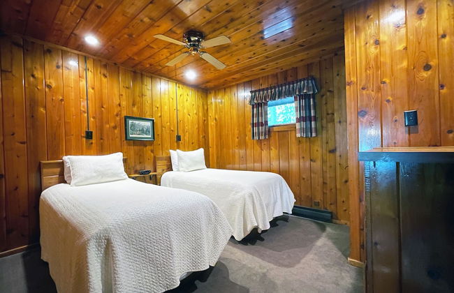 Mountain Springs Lake Resort - Photo 72