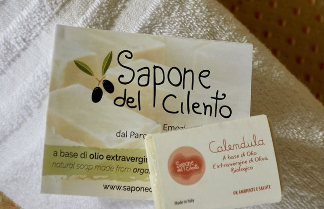 Il Vecchio Frantoio - Foto 22