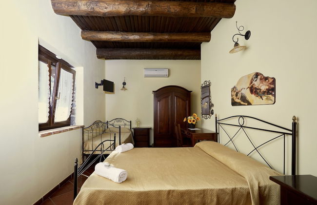 Il Vecchio Frantoio - Foto 23