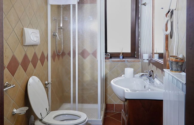 Il Vecchio Frantoio - Foto 33