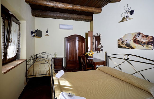 Il Vecchio Frantoio - Foto 26