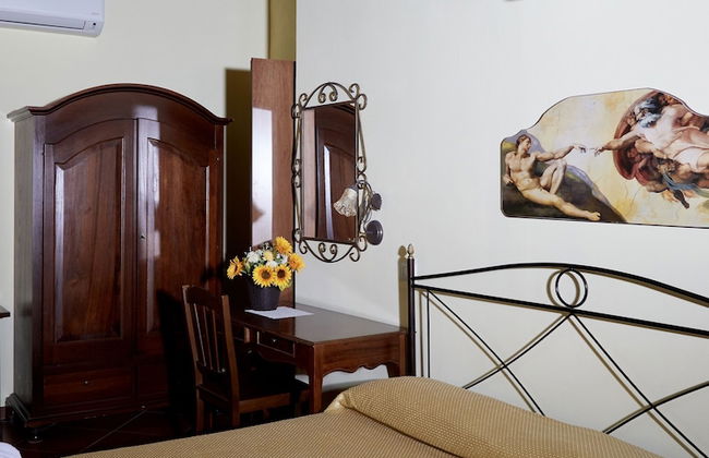 Il Vecchio Frantoio - Foto 25