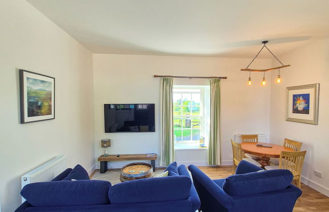 Finnich Cottages - Foto 28