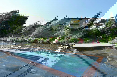 Foto 1 - Villa in Lisciano Niccone With Pool & Nature