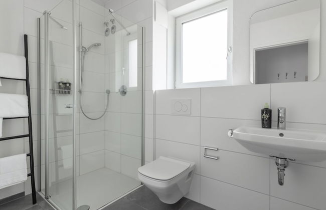 Limehome Augsburg - Foto 15