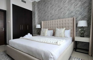 Foto 3 - Nasma Luxury Stays - Botanica Tower