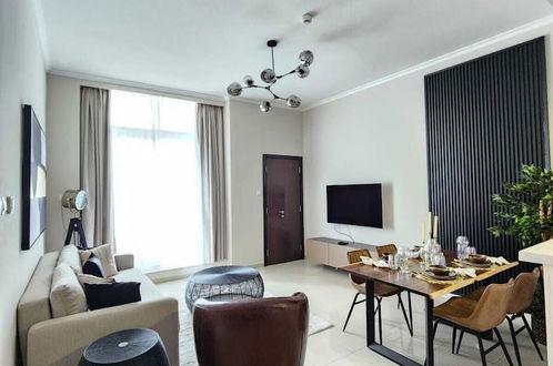 Foto 1 - Nasma Luxury Stays - Botanica Tower