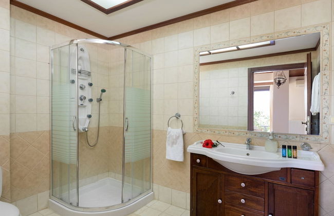 Family Friendly Villa Hermes With Private Pool - Foto 11