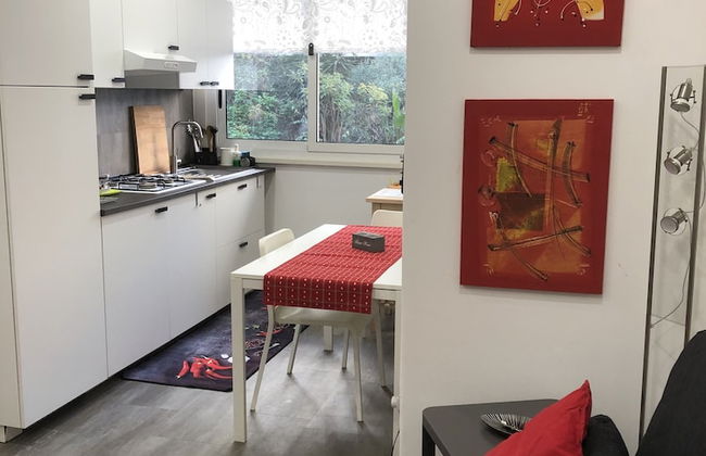 Ade Home - Foto 21