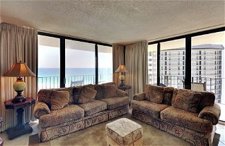 Photo 1 - Edgewater Beach and Golf Resort by Southern Vacation Rentals