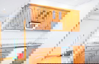 Foto 28 - Apartamentos Alda Porta do Sol