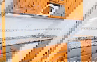 Foto 29 - Apartamentos Alda Porta do Sol