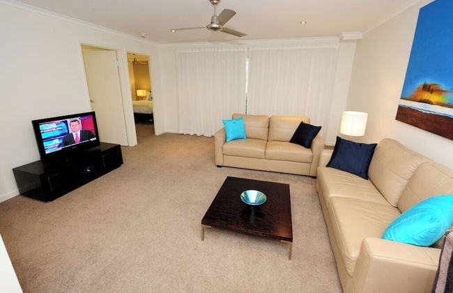 Gladstone City Central Apartment Hotel - Foto 9