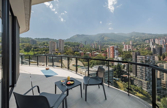 Seissta Medellin - Foto 66
