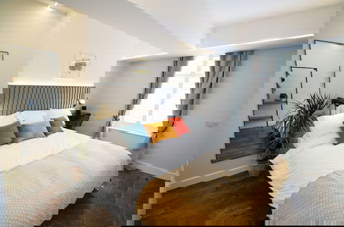 Foto 22 - Sgwar-Boutique Rooms